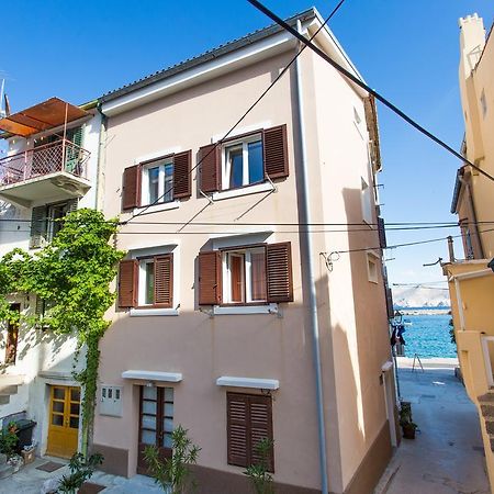 Apartments Sanja Baška Exterior foto